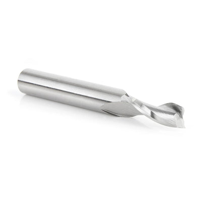 Amana Tool - HSS1638 - HSS 2 FL 5/16"x3/8"x 3" UP CUT