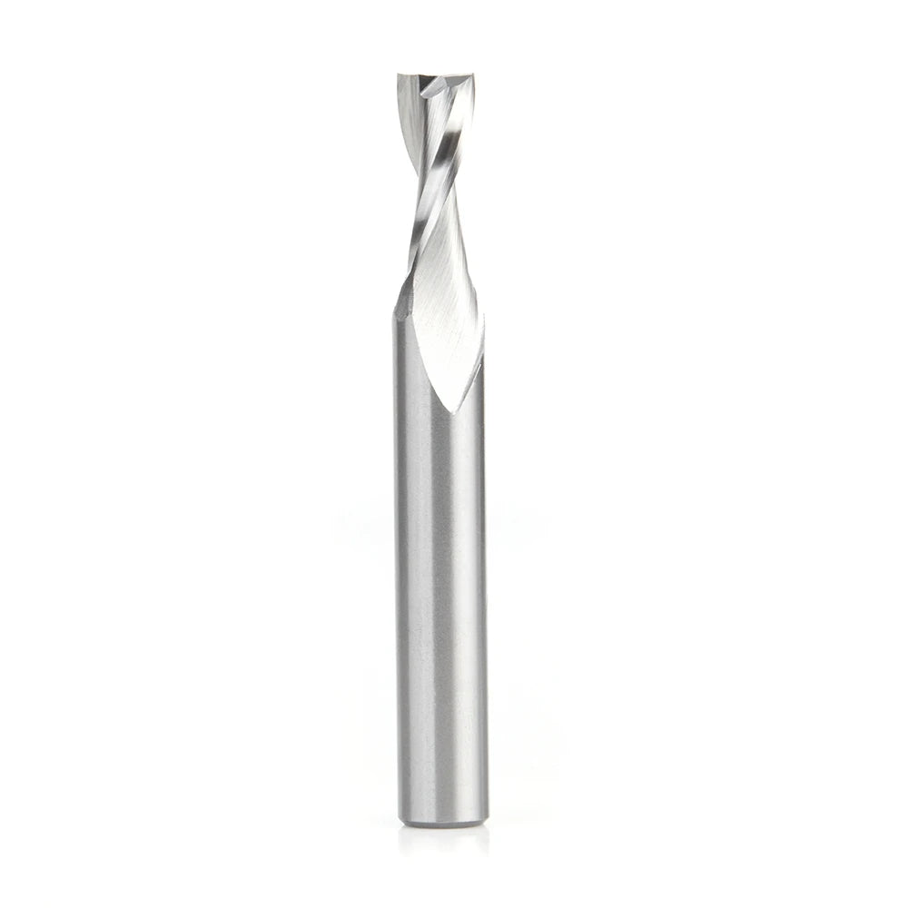 Amana Tool - HSS1638 - HSS 2 FL 5/16"x3/8"x 3" UP CUT