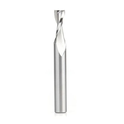 Amana Tool - HSS1638 - HSS 2 FL 5/16"x3/8"x 3" UP CUT