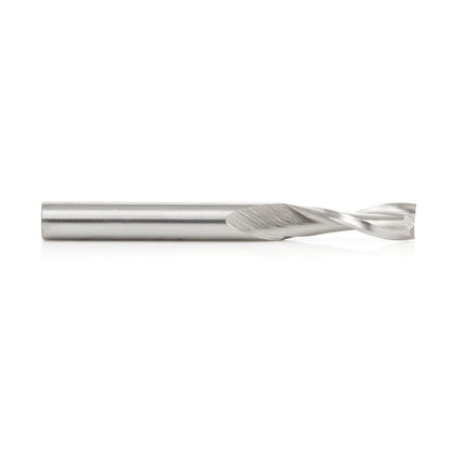 Amana Tool - HSS1639 - HSS 2 FL 5/16"x5/16"x3" UP CUT