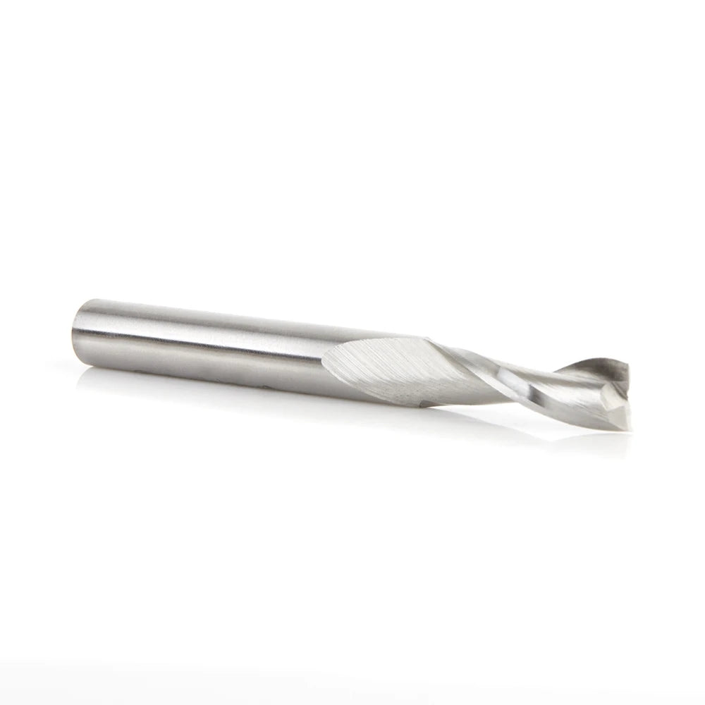 Amana Tool - HSS1639 - HSS 2 FL 5/16"x5/16"x3" UP CUT