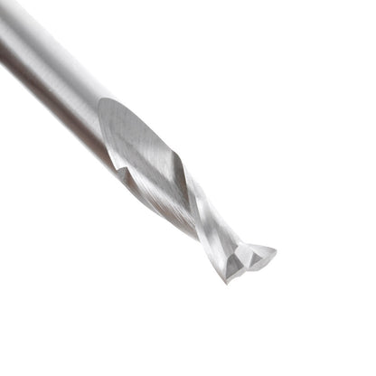 Amana Tool - HSS1639 - HSS 2 FL 5/16"x5/16"x3" UP CUT