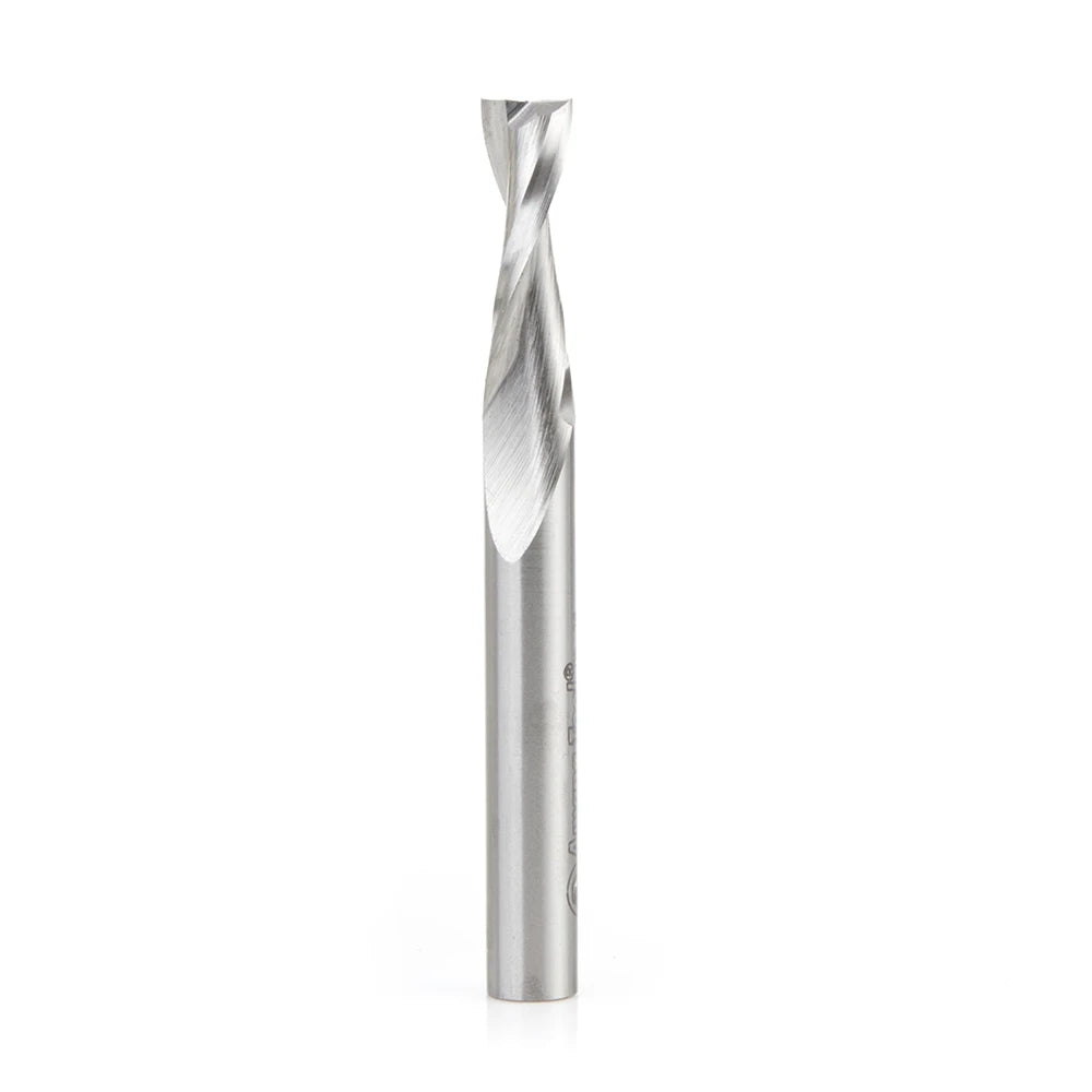 Amana Tool - HSS1639 - HSS 2 FL 5/16"x5/16"x3" UP CUT