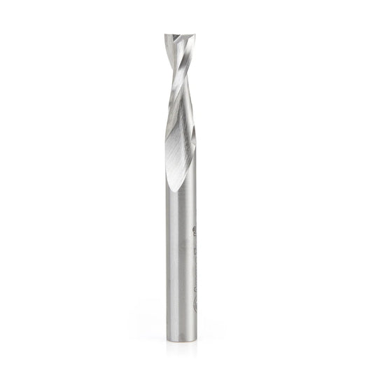 Amana Tool - HSS1639 - HSS 2 FL 5/16"x5/16"x3" UP CUT