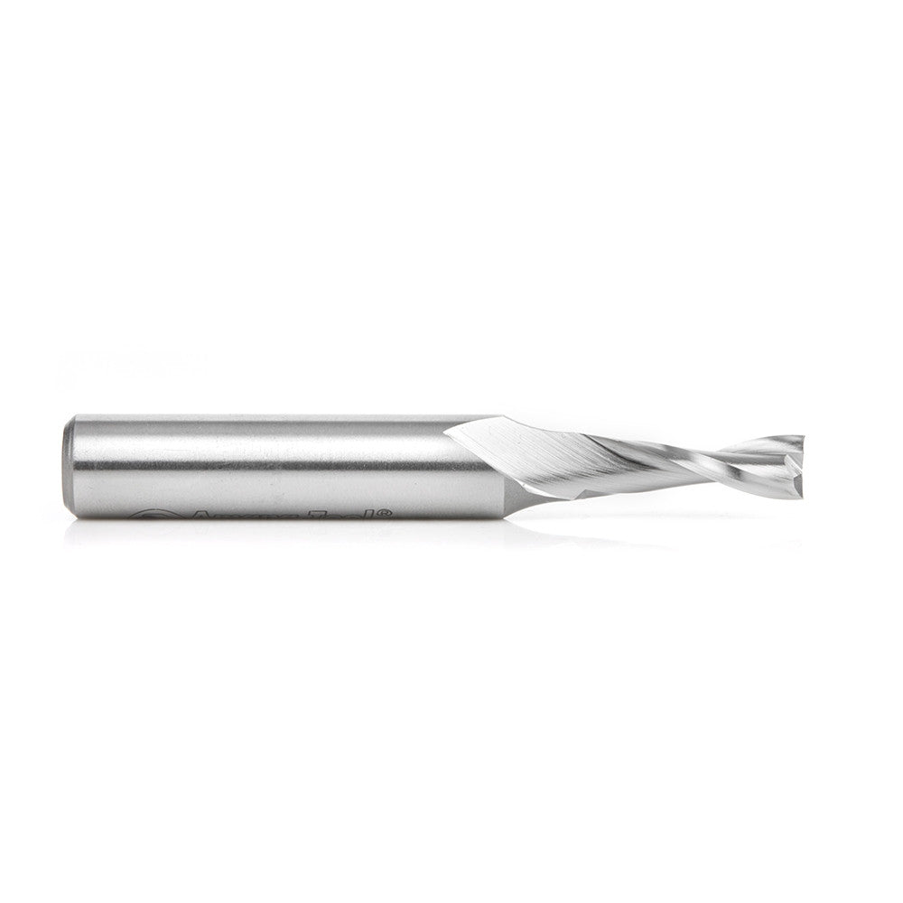 Amana Tool - HSS1640 - HSS 2FL 5/16"x1/2"x3-1/2"UPCUT