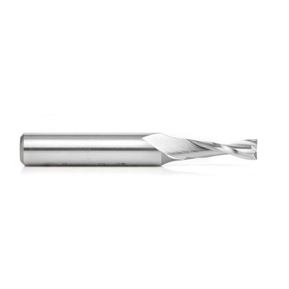 Amana Tool - HSS1640 - HSS 2FL 5/16"x1/2"x3-1/2"UPCUT