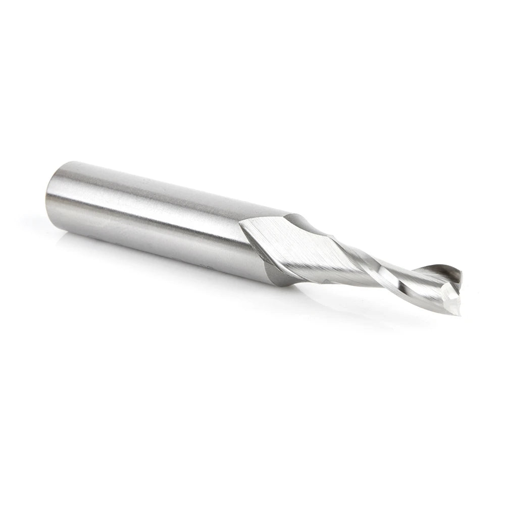 Amana Tool - HSS1640 - HSS 2FL 5/16"x1/2"x3-1/2"UPCUT