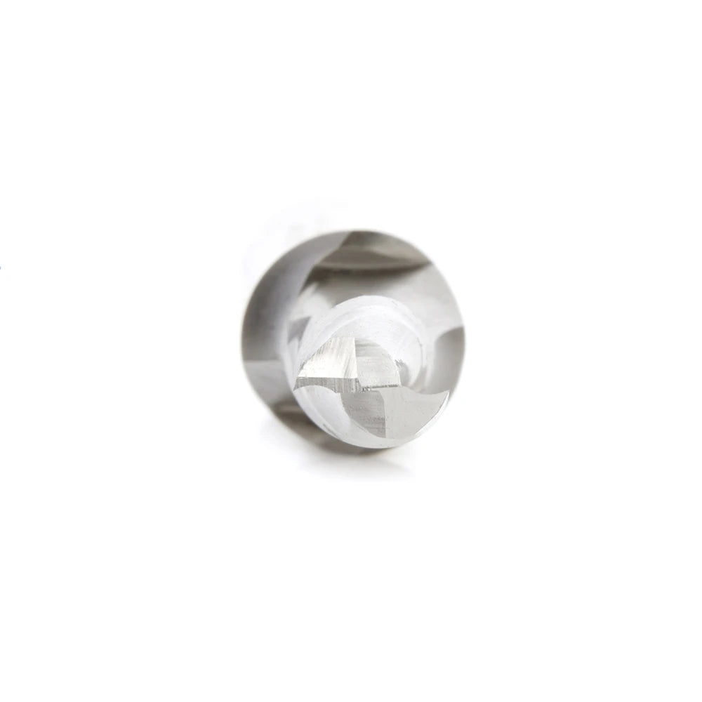 Amana Tool - HSS1640 - HSS 2FL 5/16"x1/2"x3-1/2"UPCUT
