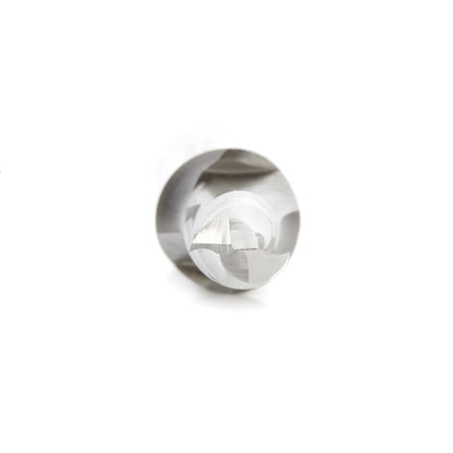 Amana Tool - HSS1640 - HSS 2FL 5/16"x1/2"x3-1/2"UPCUT