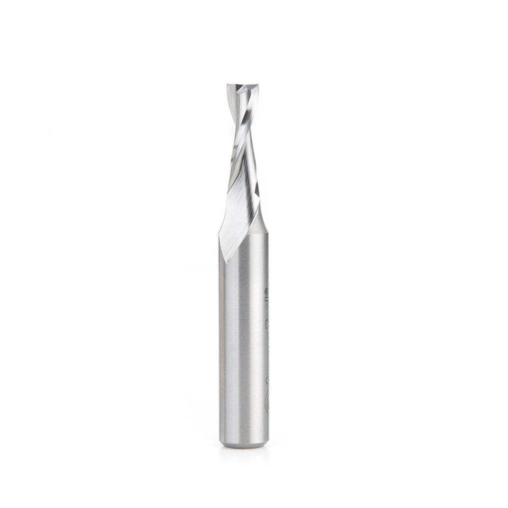 Amana Tool - HSS1640 - HSS 2FL 5/16"x1/2"x3-1/2"UPCUT