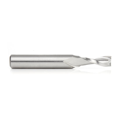 Amana Tool - HSS1642 - HSS 2FL 3/8"x1/2"x3-1/2"UP CUT