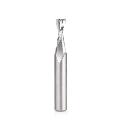 Amana Tool - HSS1642 - HSS 2FL 3/8"x1/2"x3-1/2"UP CUT