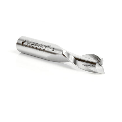 Amana Tool - HSS1644 - HSS ALUM 2FL 1/2"x1/2" UP CUT