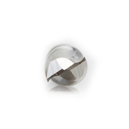 Amana Tool - HSS1644 - HSS ALUM 2FL 1/2"x1/2" UP CUT