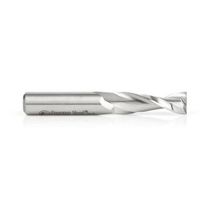 Amana Tool - HSS1645 - HSS 2FL 1/2"x1/2"x3-1/2"UP CUT