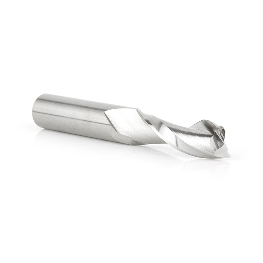 Amana Tool - HSS1645 - HSS 2FL 1/2"x1/2"x3-1/2"UP CUT