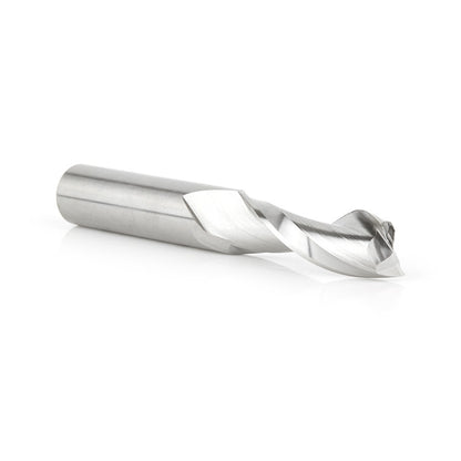 Amana Tool - HSS1645 - HSS 2FL 1/2"x1/2"x3-1/2"UP CUT