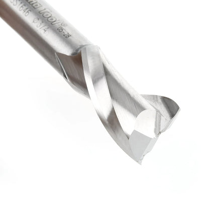 Amana Tool - HSS1646 - HSS 2FL 3/4"x1/2"x3-1/4"UP CUT