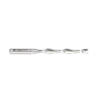 Amana Tool - HSS1647 - HSS 2FL 1/4x2-1/8x3-1/2" UPCUT