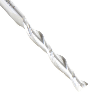 Amana Tool - HSS1647 - HSS 2FL 1/4x2-1/8x3-1/2" UPCUT