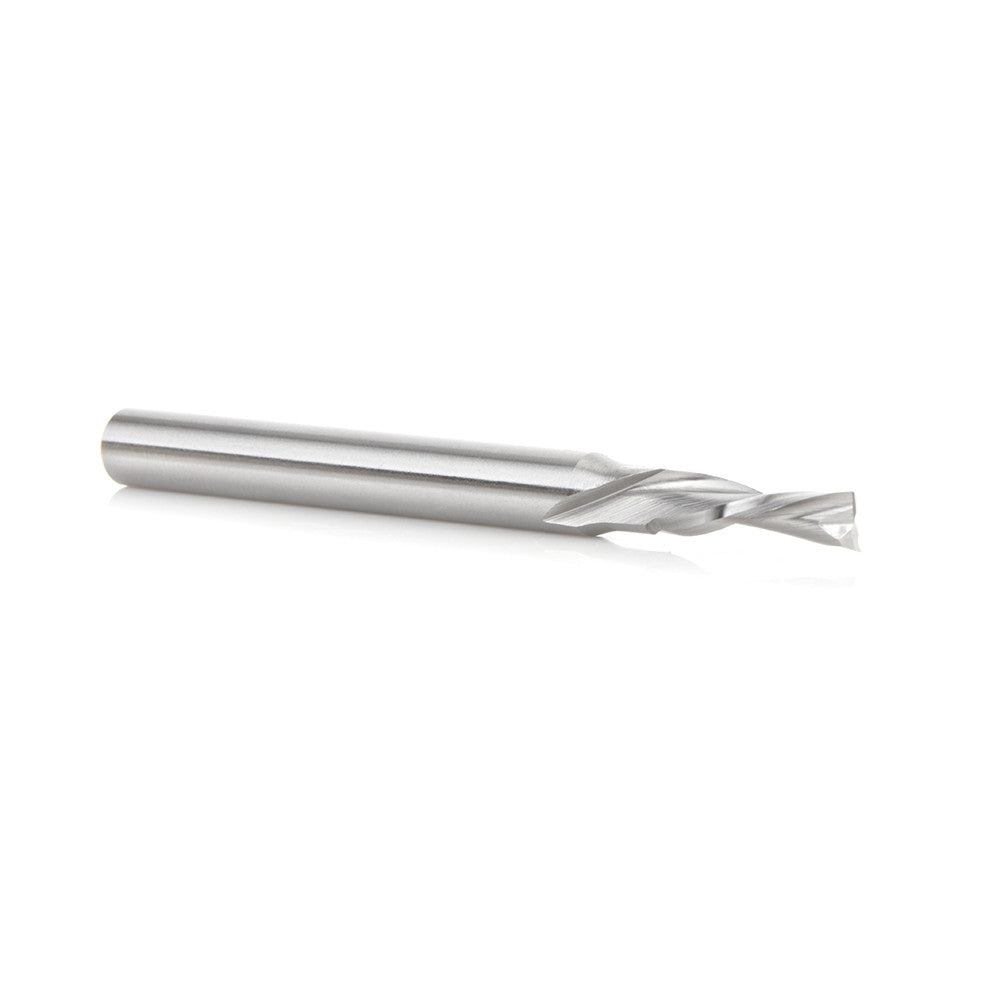 Amana Tool - HSS1651 - HSS 2F 3/16"x1/4x2-7/8"DOWNCUT