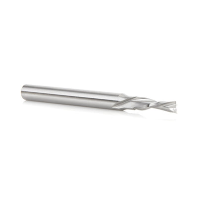 Amana Tool - HSS1651 - HSS 2F 3/16"x1/4x2-7/8"DOWNCUT
