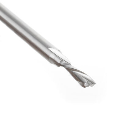 Amana Tool - HSS1651 - HSS 2F 3/16"x1/4x2-7/8"DOWNCUT
