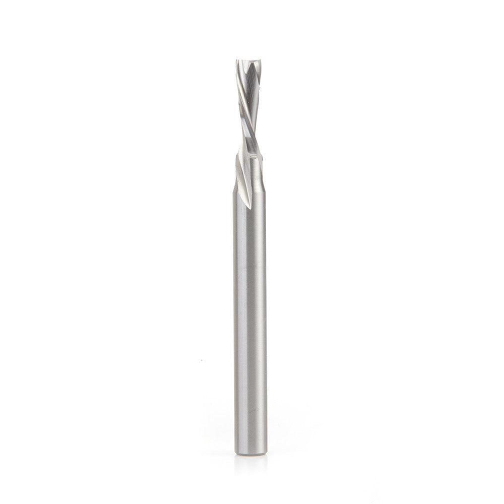 Amana Tool - HSS1651 - HSS 2F 3/16"x1/4x2-7/8"DOWNCUT