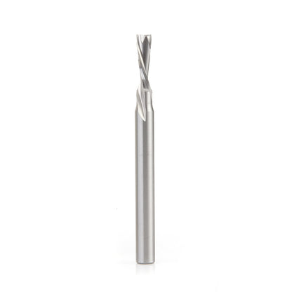 Amana Tool - HSS1651 - HSS 2F 3/16"x1/4x2-7/8"DOWNCUT