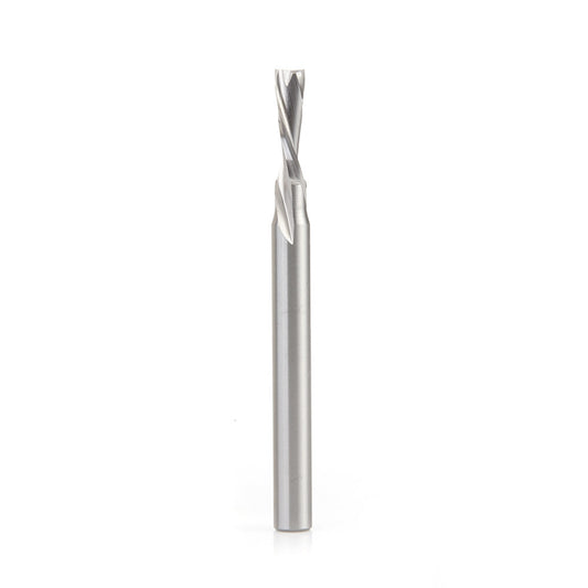 Amana Tool - HSS1651 - HSS 2F 3/16"x1/4x2-7/8"DOWNCUT