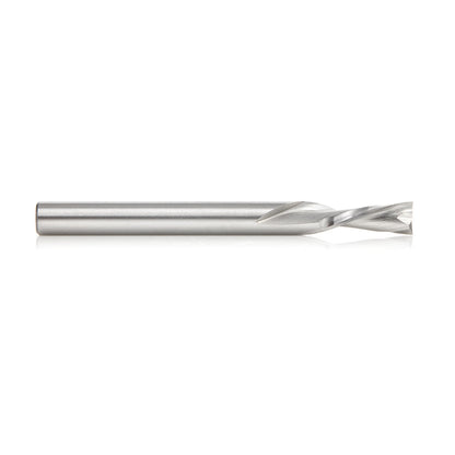 Amana Tool - HSS1652 - HSS 2F 1/4"x1/4x2-3/4" DOWNCUT