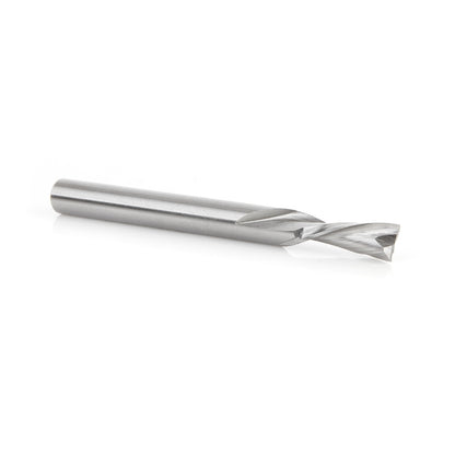 Amana Tool - HSS1652 - HSS 2F 1/4"x1/4x2-3/4" DOWNCUT