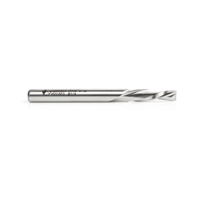Amana Tool - HSS1653 - HSS ALUM 2FL 1/4"x1/4" DOWNCUT