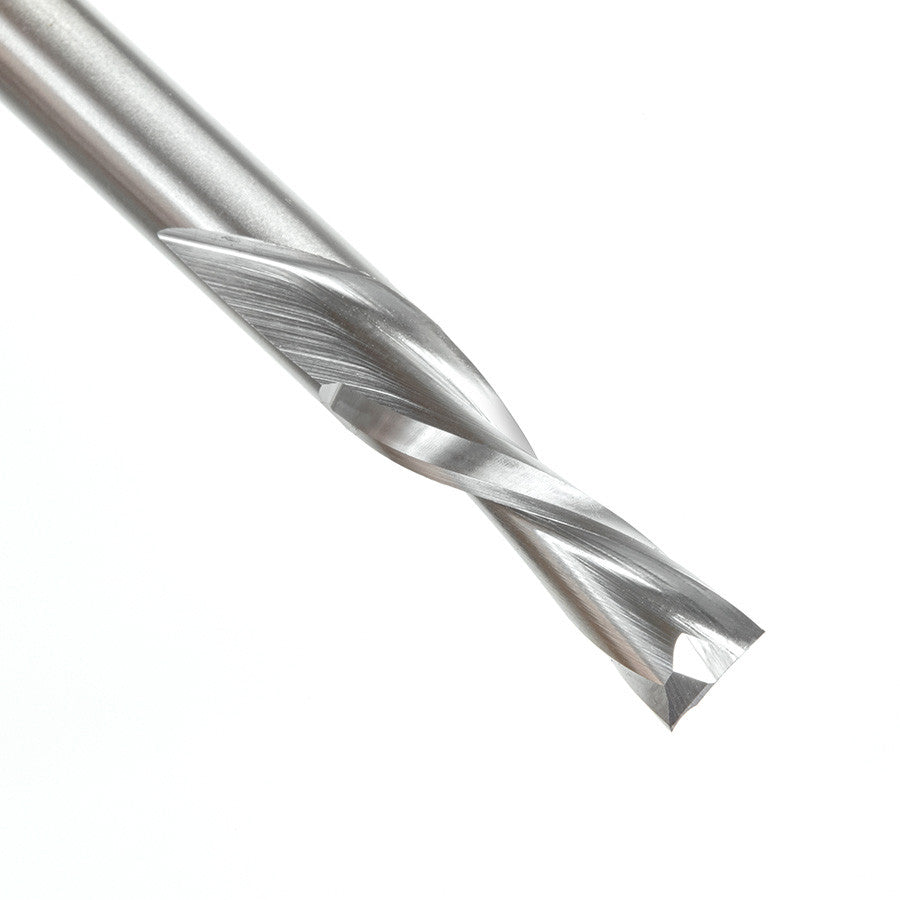 Amana Tool - HSS1653 - HSS ALUM 2FL 1/4"x1/4" DOWNCUT