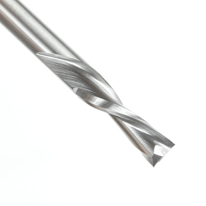 Amana Tool - HSS1653 - HSS ALUM 2FL 1/4"x1/4" DOWNCUT