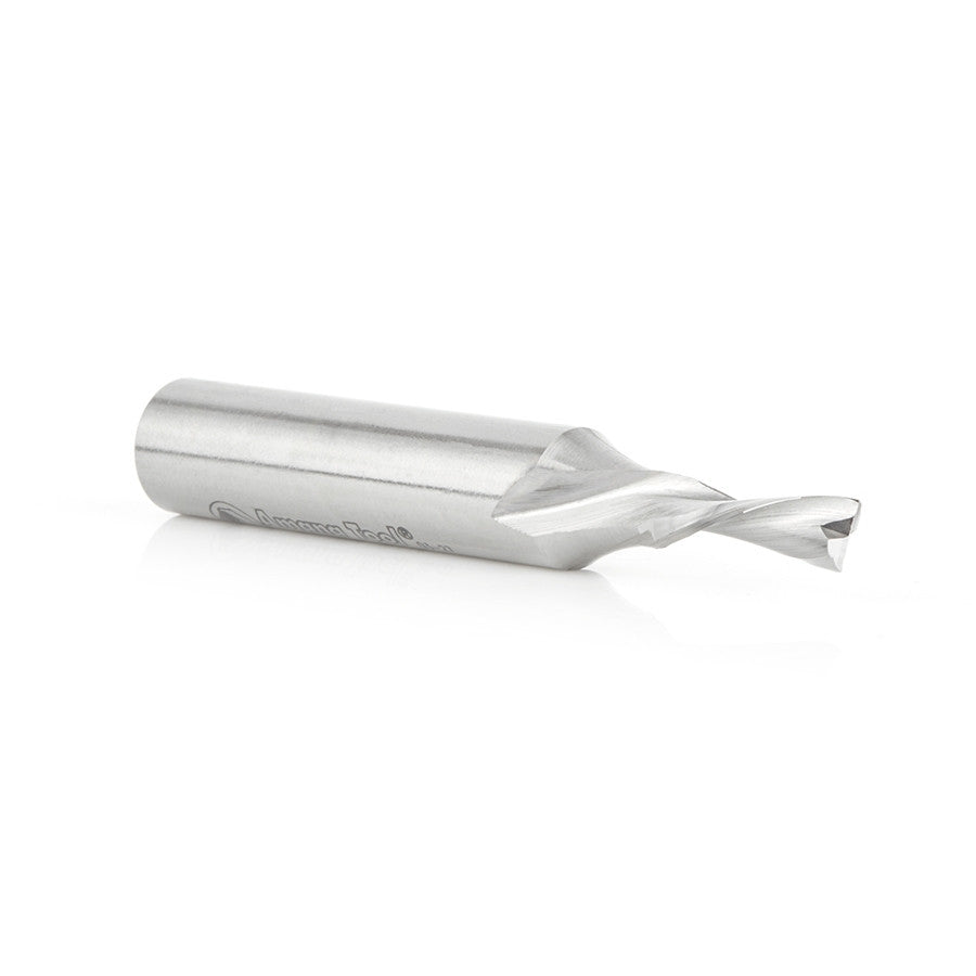 Amana Tool - HSS1654 - HSS 2FL 1/4"x1/2x3-1/4"DOWNCUT