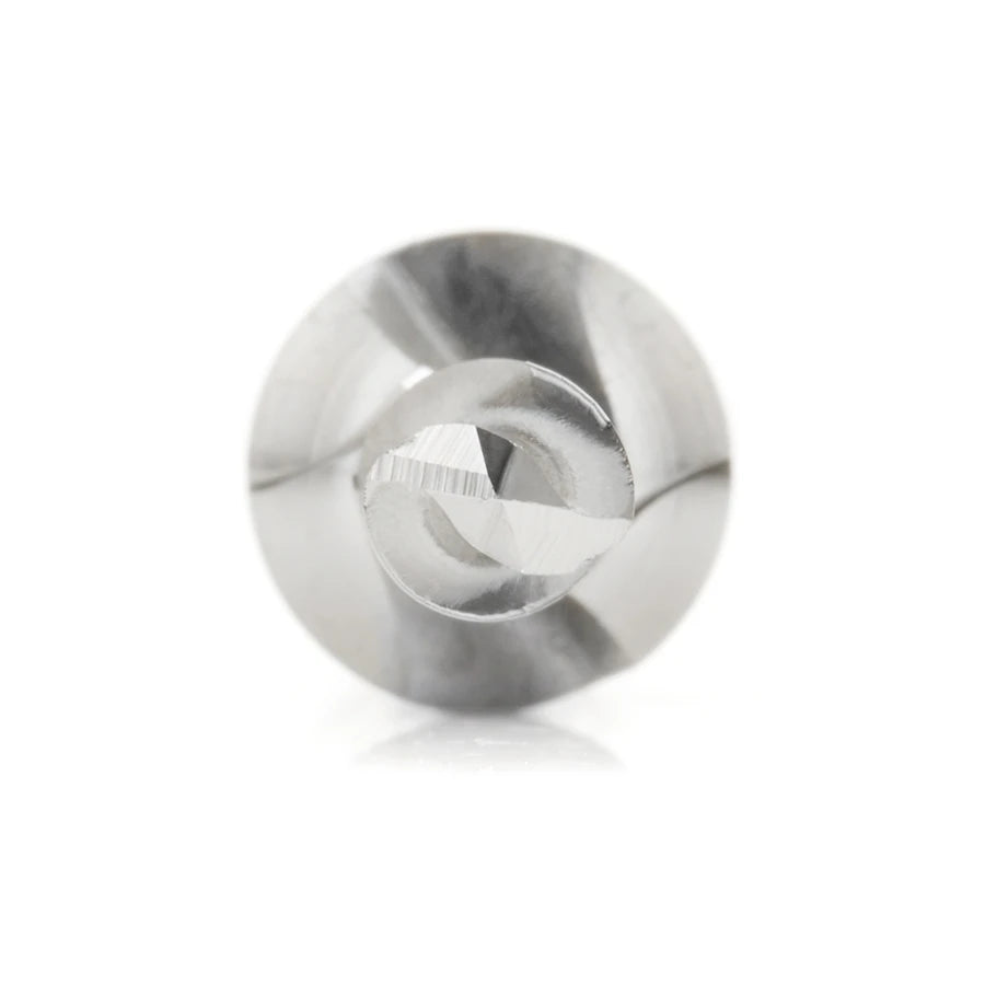 Amana Tool - HSS1654 - HSS 2FL 1/4"x1/2x3-1/4"DOWNCUT
