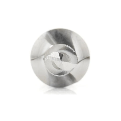 Amana Tool - HSS1654 - HSS 2FL 1/4"x1/2x3-1/4"DOWNCUT