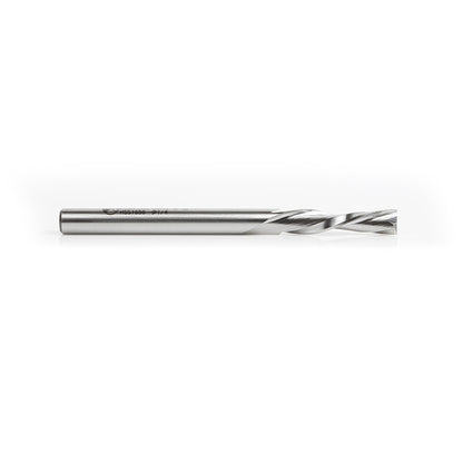 Amana Tool - HSS1656 - HSS ALUM 2FL 1/4"x1/4" DOWNCUT