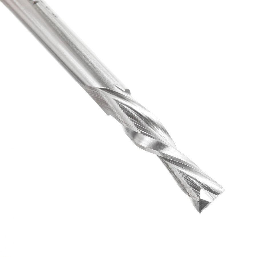 Amana Tool - HSS1656 - HSS ALUM 2FL 1/4"x1/4" DOWNCUT