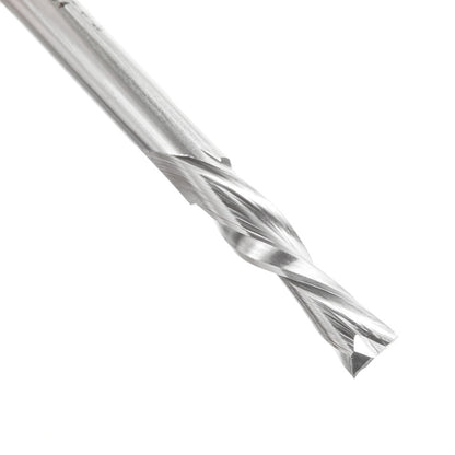 Amana Tool - HSS1656 - HSS ALUM 2FL 1/4"x1/4" DOWNCUT