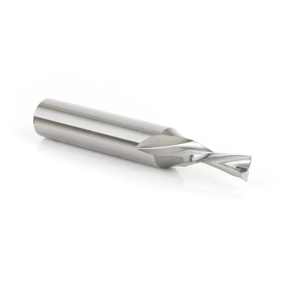 Amana Tool - HSS1657 - HSS 2F 5/16"x1/2x3-1/4"DOWNCUT