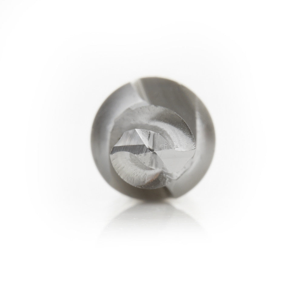Amana Tool - HSS1657 - HSS 2F 5/16"x1/2x3-1/4"DOWNCUT