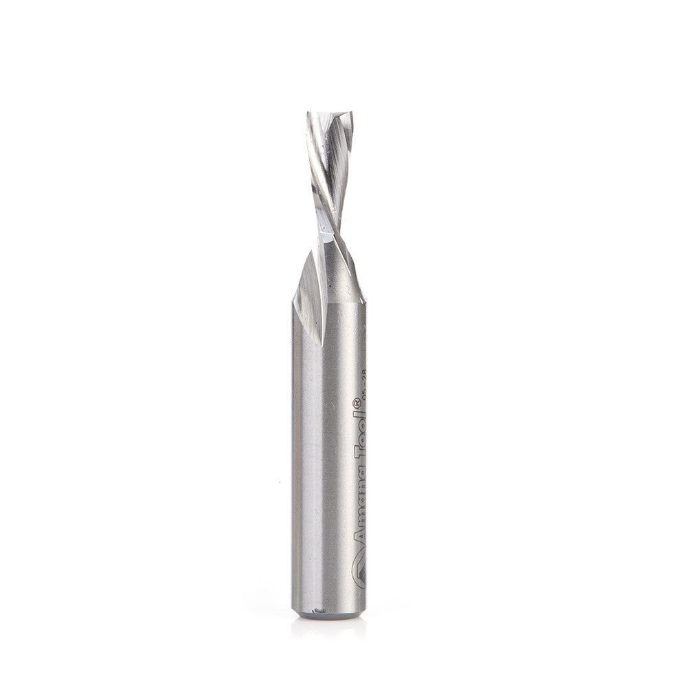 Amana Tool - HSS1657 - HSS 2F 5/16"x1/2x3-1/4"DOWNCUT