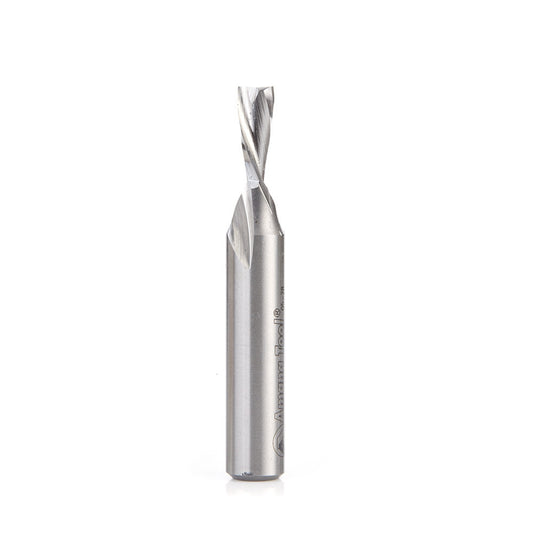 Amana Tool - HSS1657 - HSS 2F 5/16"x1/2x3-1/4"DOWNCUT