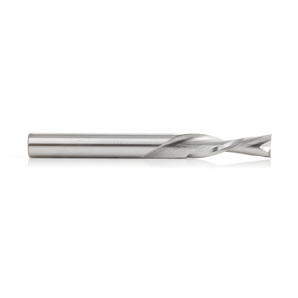 Amana Tool - HSS1658 - HSS 2FL 5/16"x5/16"x3" DOWNCUT