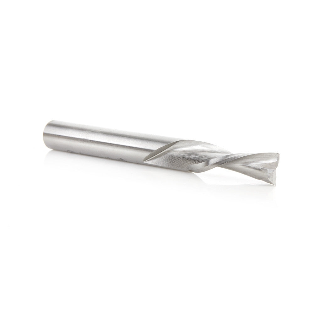 Amana Tool - HSS1658 - HSS 2FL 5/16"x5/16"x3" DOWNCUT
