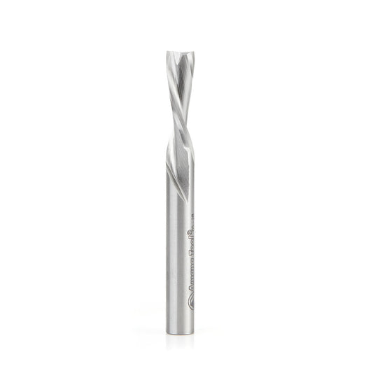 Amana Tool - HSS1658 - HSS 2FL 5/16"x5/16"x3" DOWNCUT