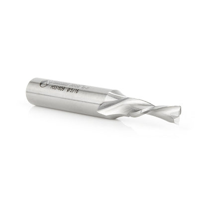 Amana Tool - HSS1659 - HSS 2F 5/16"x1/2x3-1/2"DOWNCUT