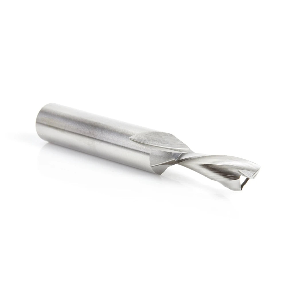 Amana Tool - HSS1660 - HSS 2FL 3/8"x1/2x3-1/2"DOWNCUT